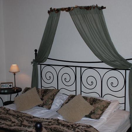 Dalby Hotel Haslev Esterno foto