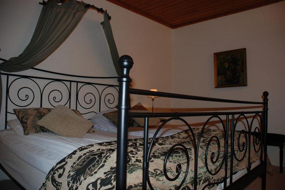 Dalby Hotel Haslev Esterno foto