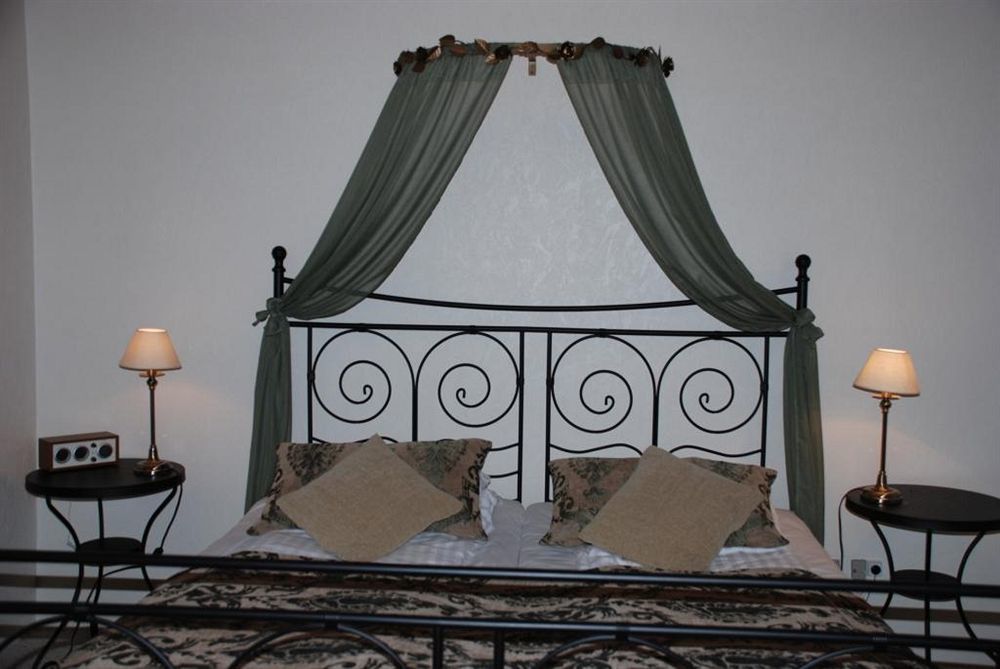 Dalby Hotel Haslev Esterno foto