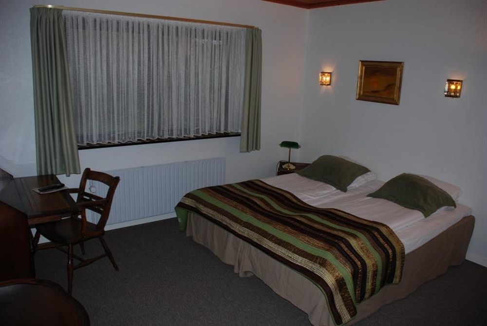 Dalby Hotel Haslev Esterno foto